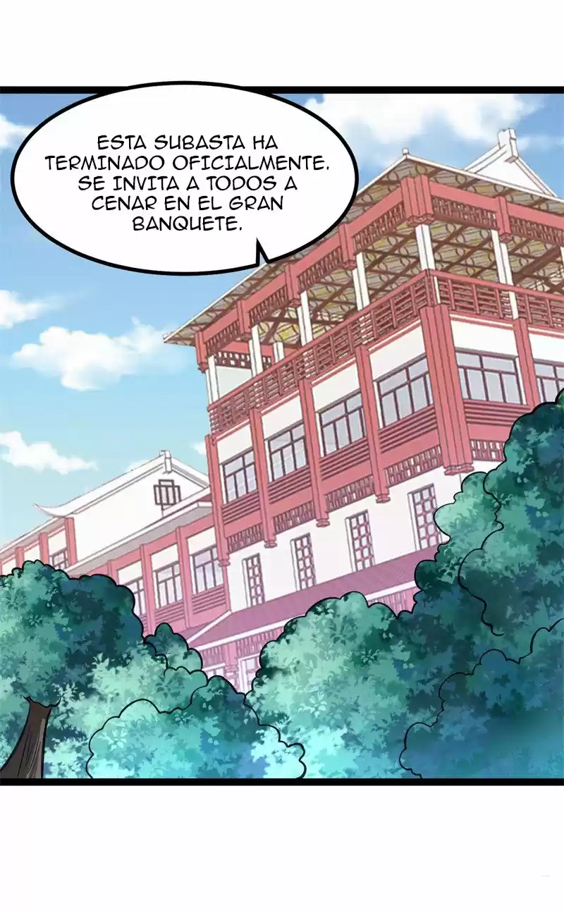 Modern Day God - Capítulo 13 - Página 21 - LectorTMOo