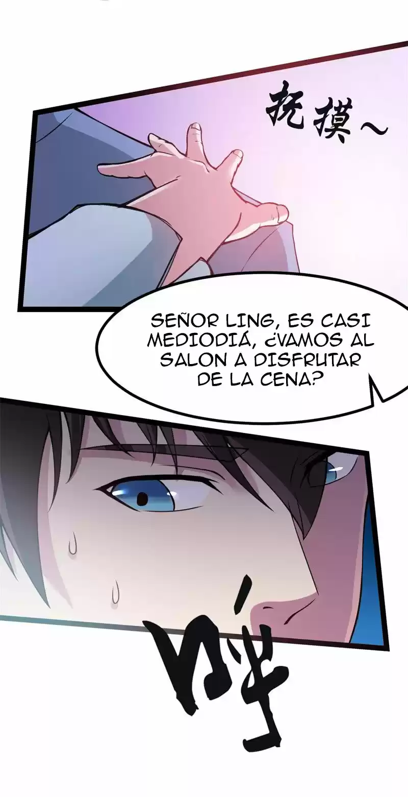 Modern Day God - Capítulo 13 - Página 30 - LectorTMOo