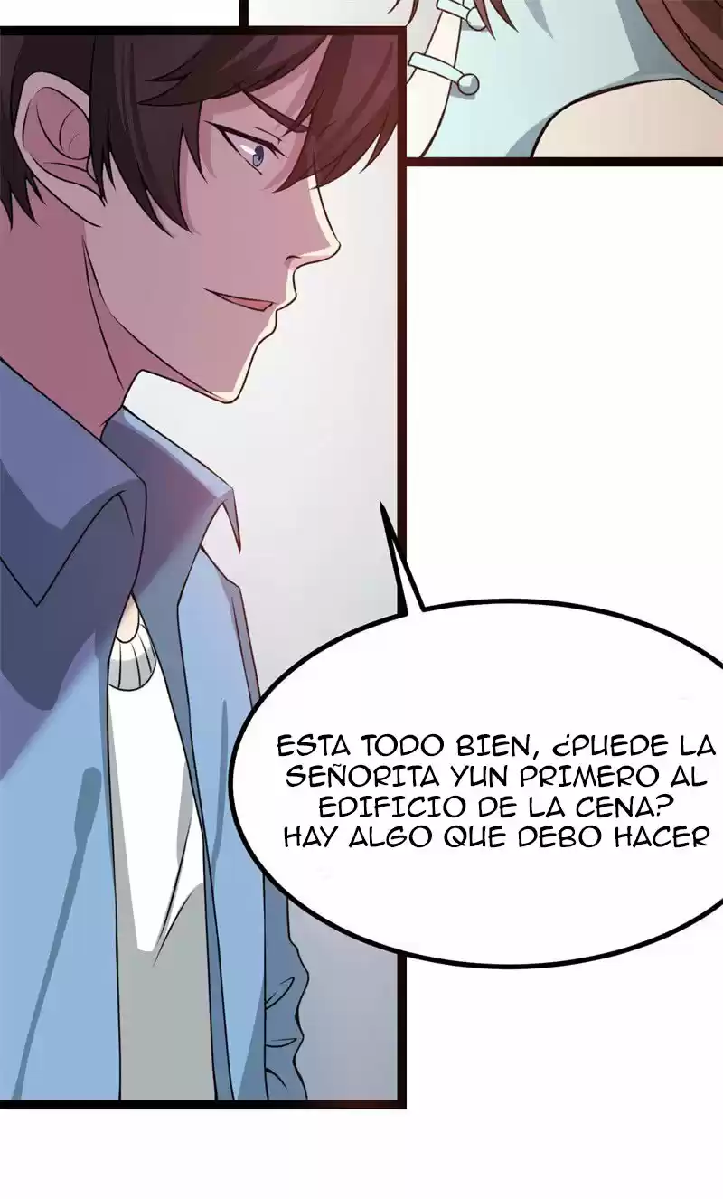 Modern Day God - Capítulo 13 - Página 34 - LectorTMOo