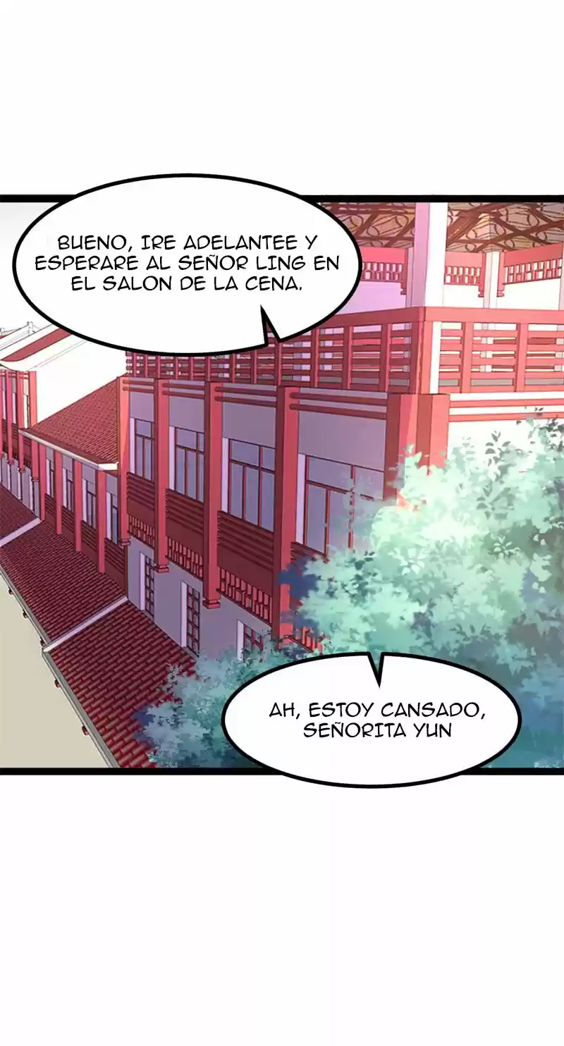 Modern Day God - Capítulo 13 - Página 35 - LectorTMOo