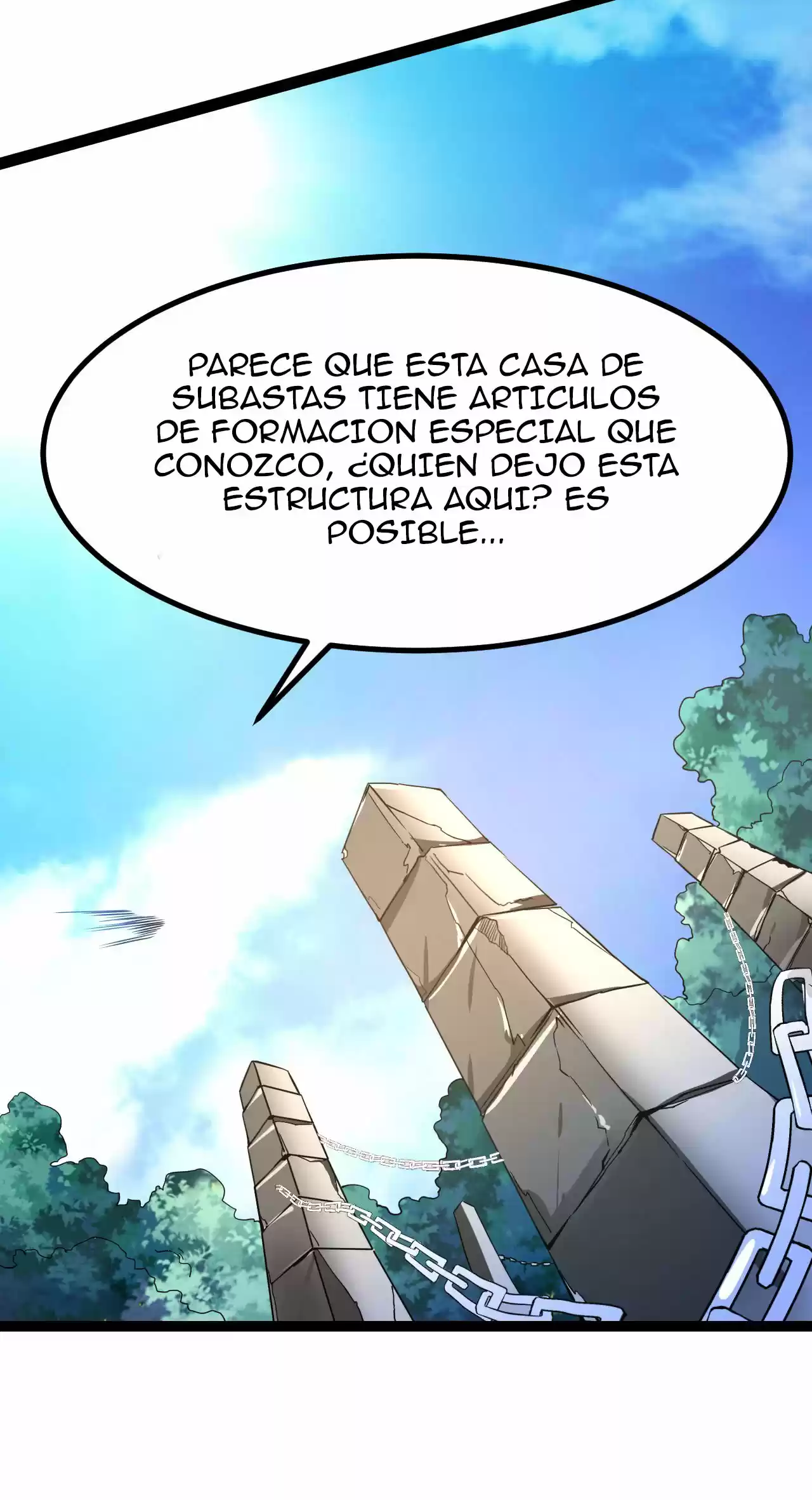 Modern Day God - Capítulo 13 - Página 38 - LectorTMOo