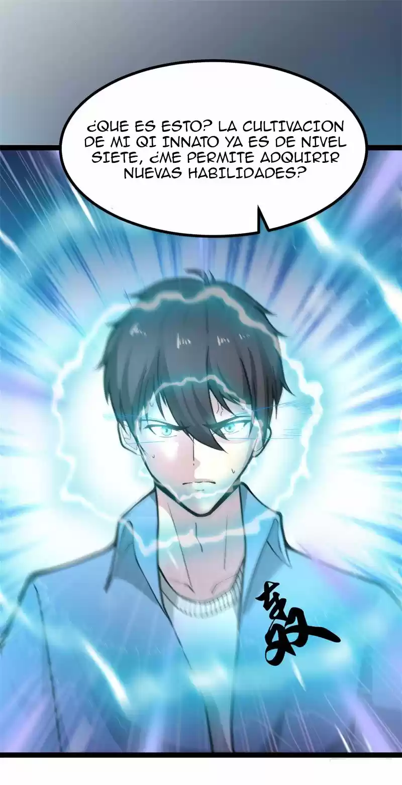 Modern Day God - Capítulo 13 - Página 41 - LectorTMOo