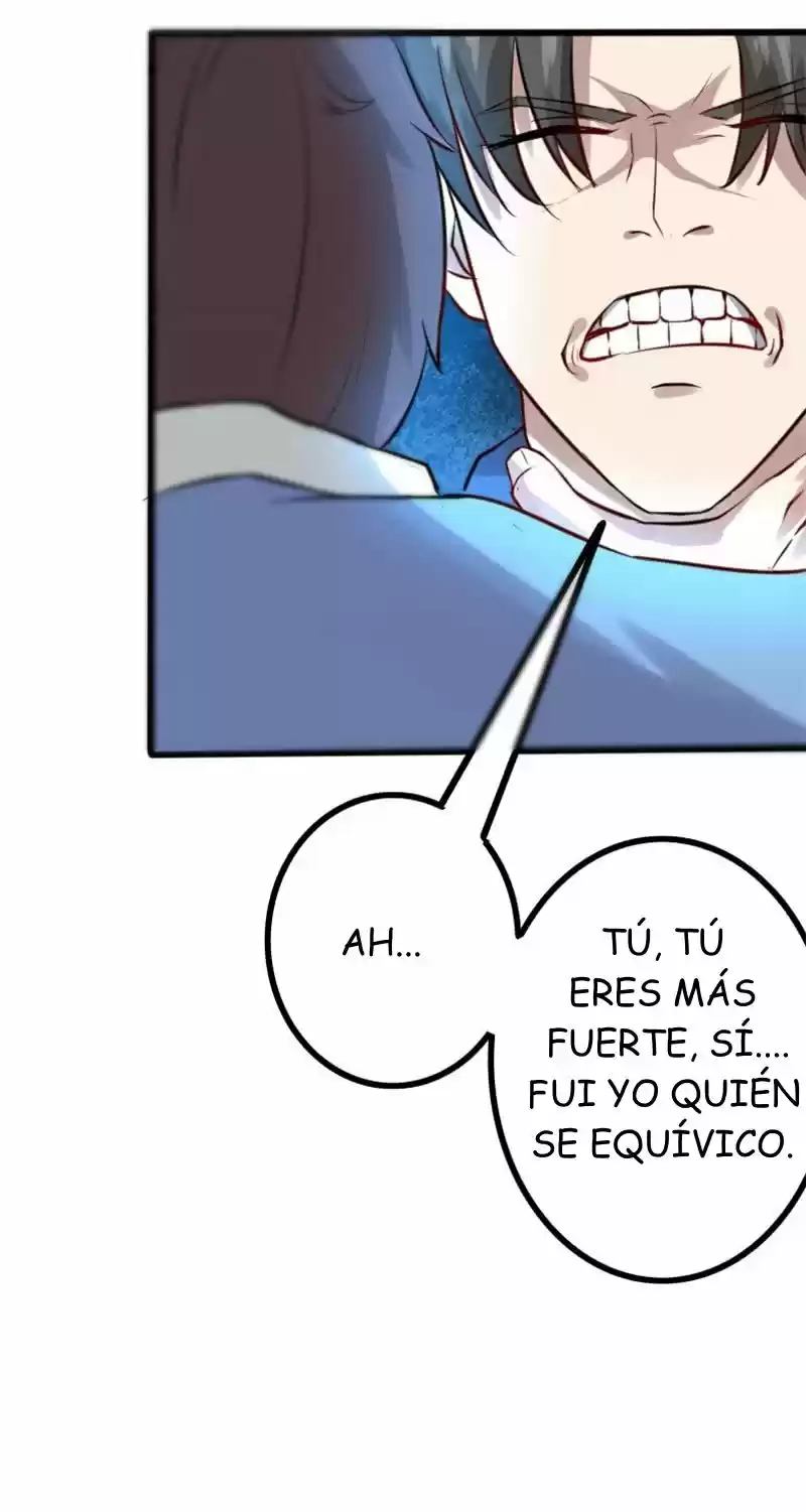 Modern Day God - Capítulo 14 - Página 16 - LectorTMOo