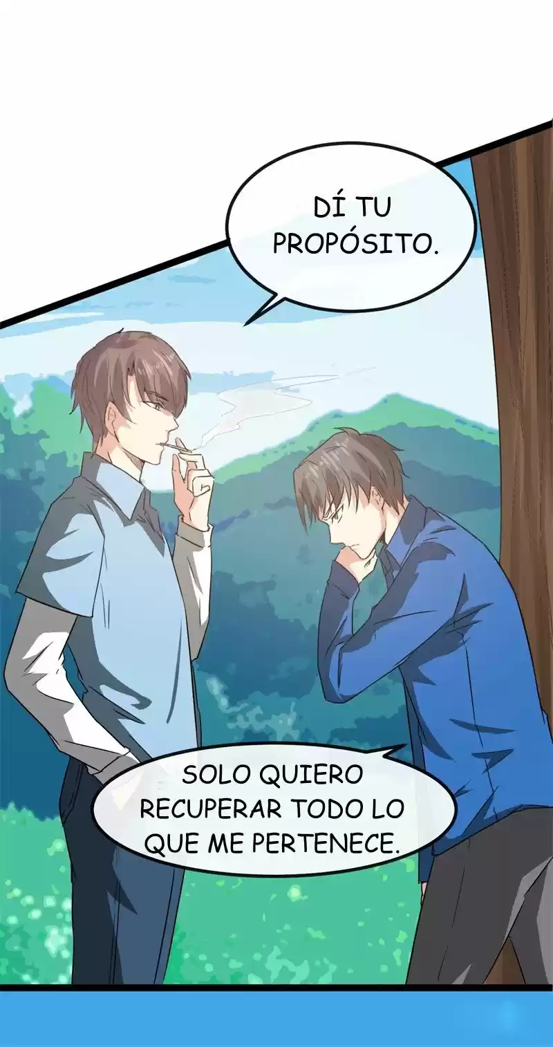 Modern Day God - Capítulo 14 - Página 17 - LectorTMOo