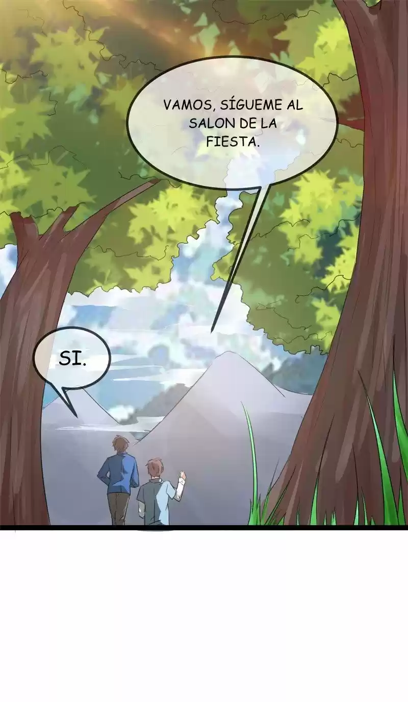 Modern Day God - Capítulo 14 - Página 23 - LectorTMOo