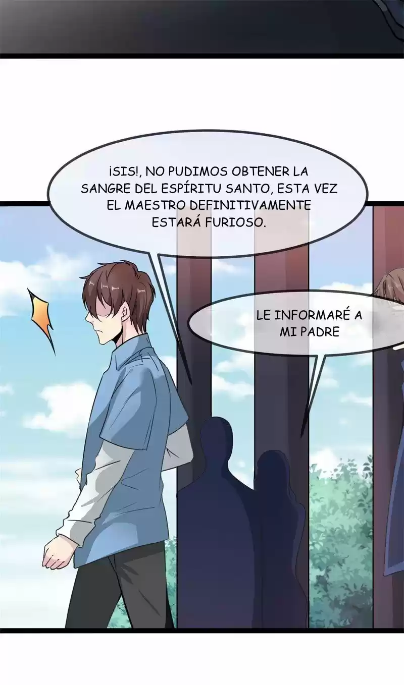 Modern Day God - Capítulo 14 - Página 25 - LectorTMOo