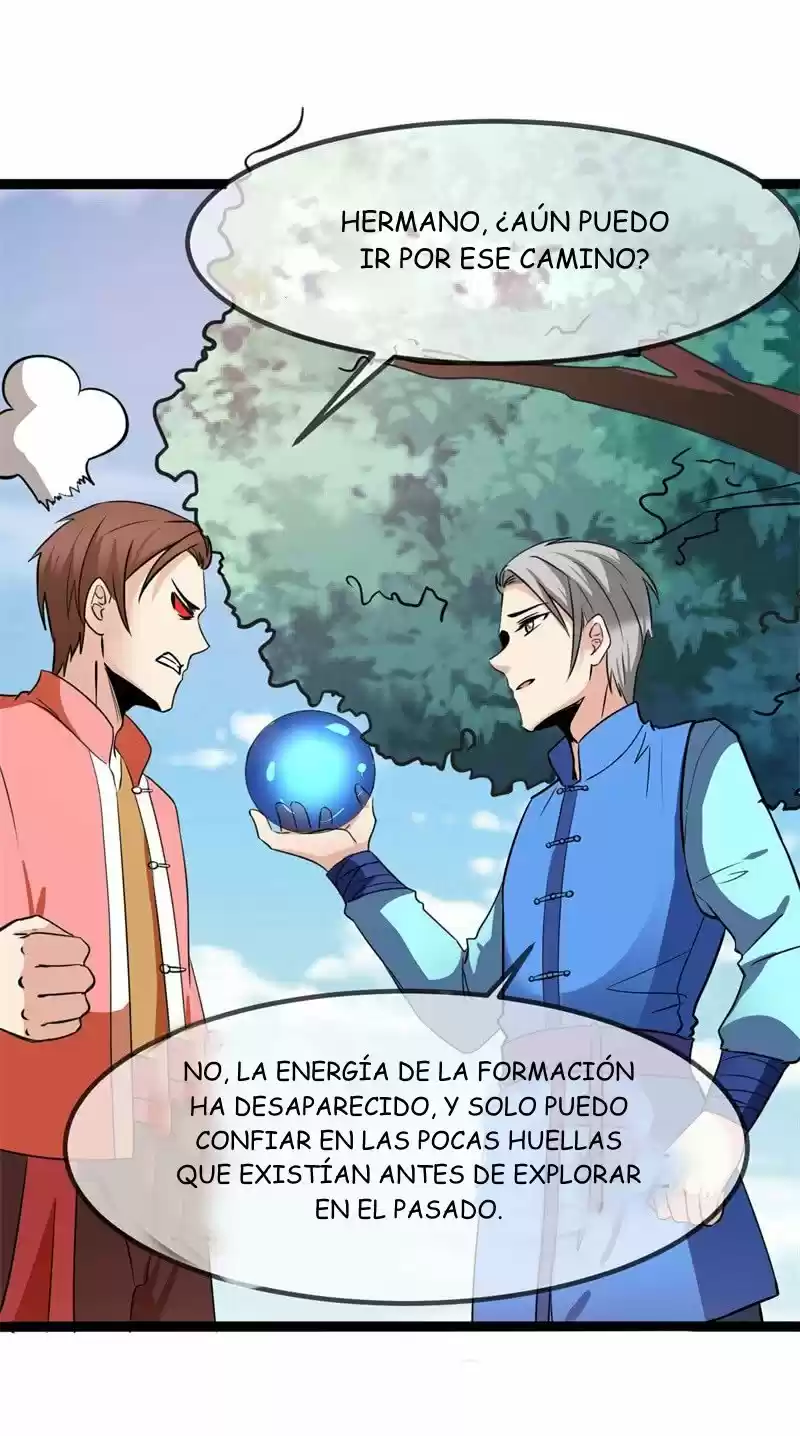 Modern Day God - Capítulo 14 - Página 30 - LectorTMOo