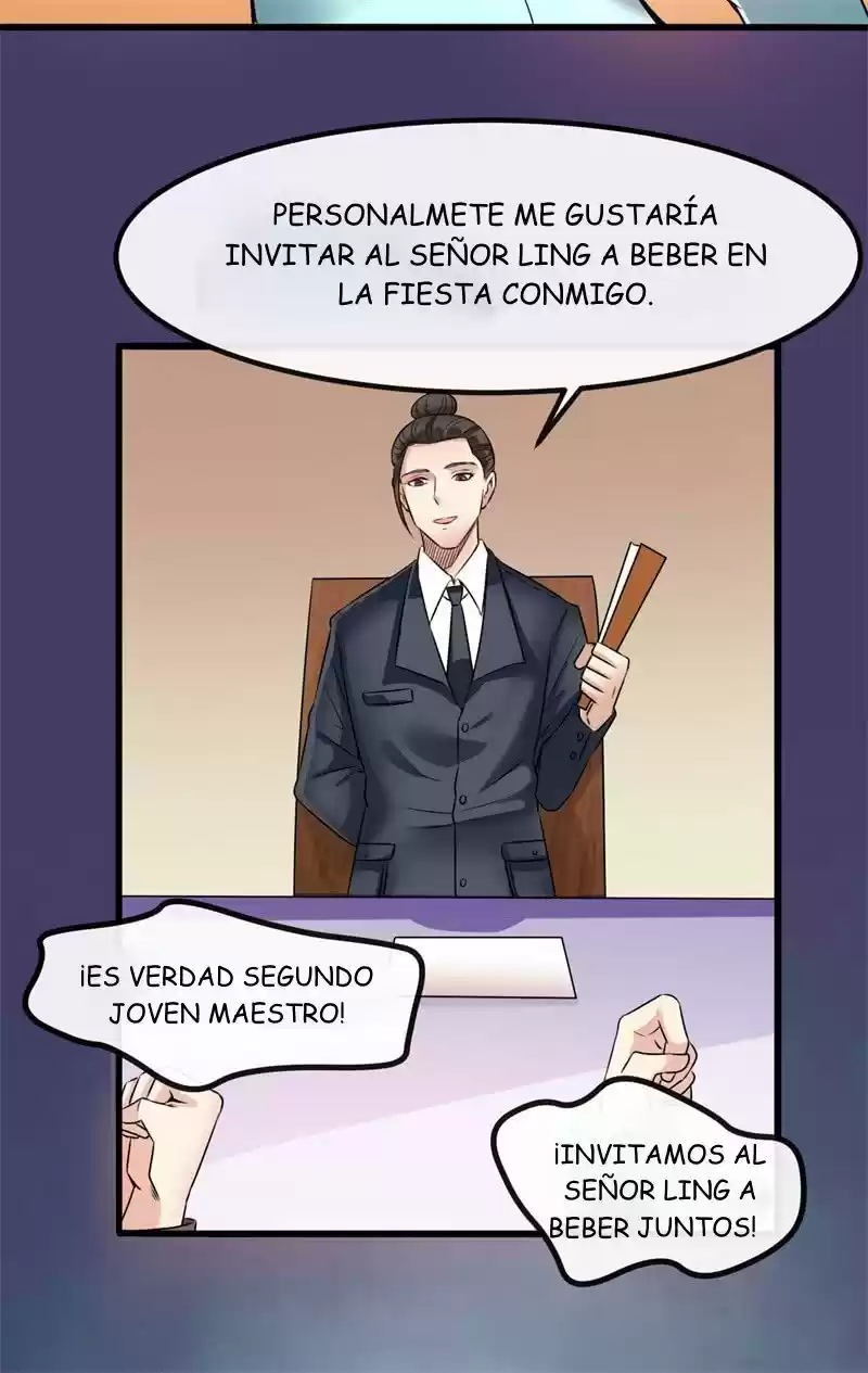 Modern Day God - Capítulo 14 - Página 36 - LectorTMOo