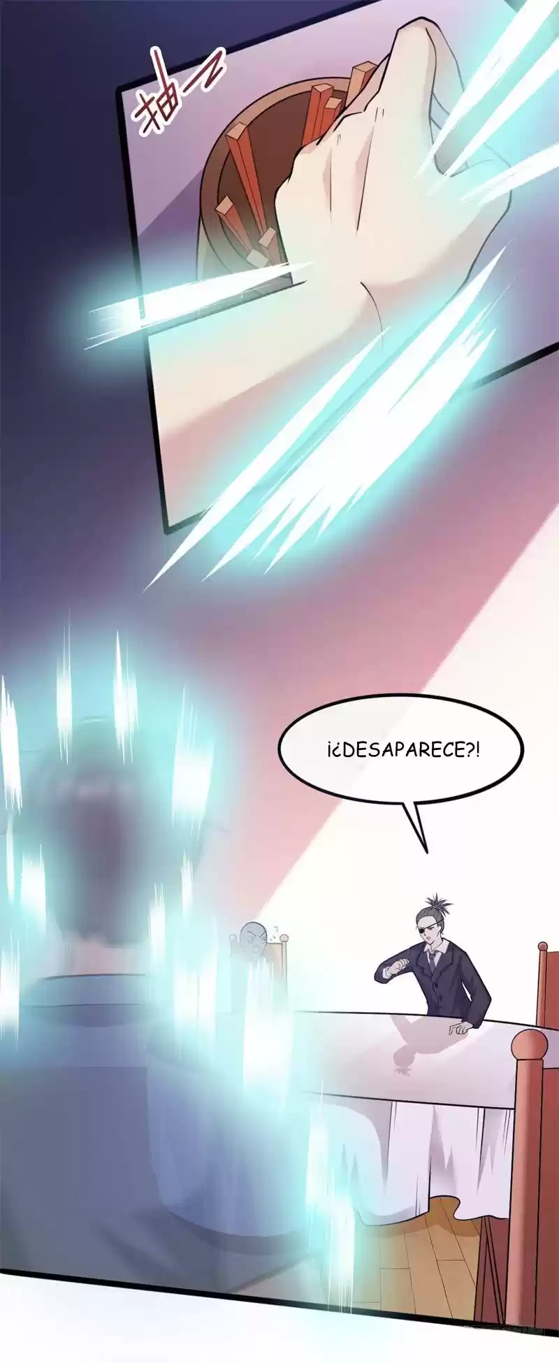 Modern Day God - Capítulo 14 - Página 44 - LectorTMOo