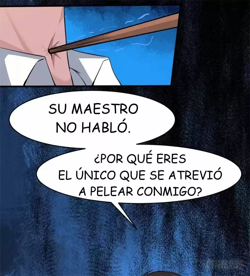 Modern Day God - Capítulo 15 - Página 3 - LectorTMOo