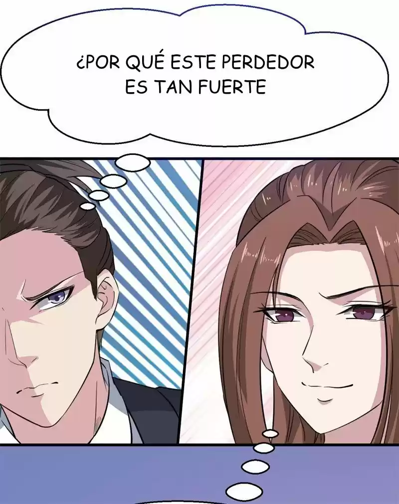 Modern Day God - Capítulo 15 - Página 5 - LectorTMOo