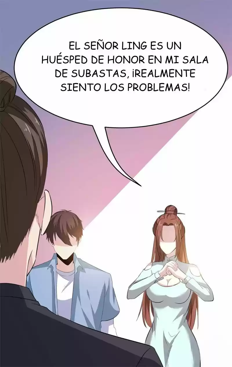 Modern Day God - Capítulo 15 - Página 8 - LectorTMOo