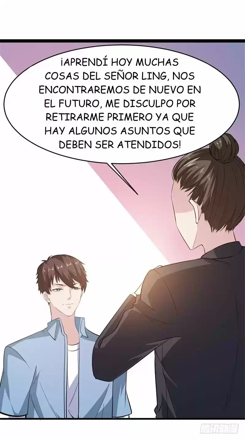 Modern Day God - Capítulo 15 - Página 11 - LectorTMOo