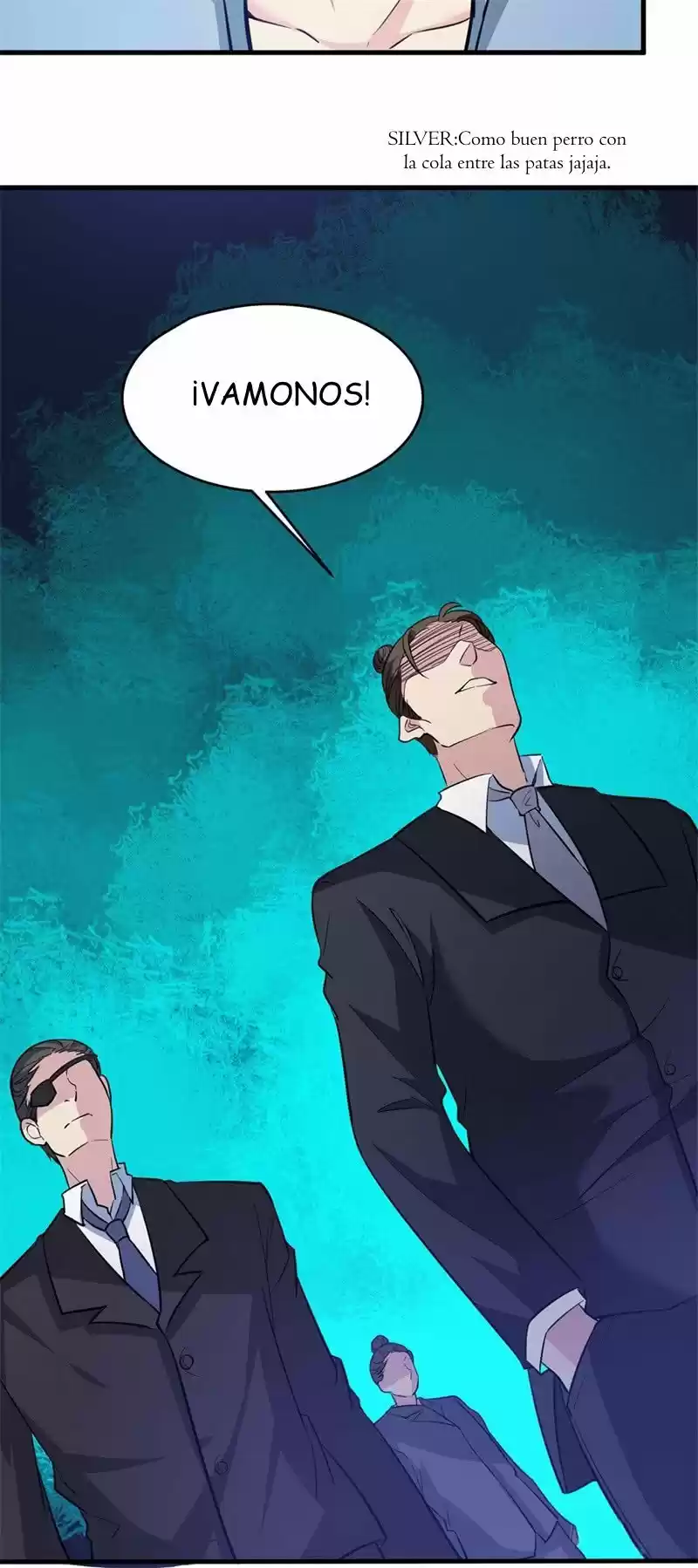 Modern Day God - Capítulo 15 - Página 13 - LectorTMOo