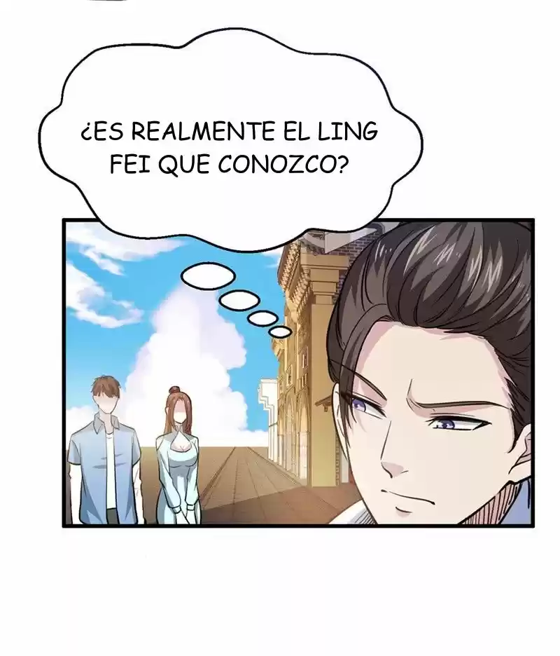 Modern Day God - Capítulo 15 - Página 14 - LectorTMOo