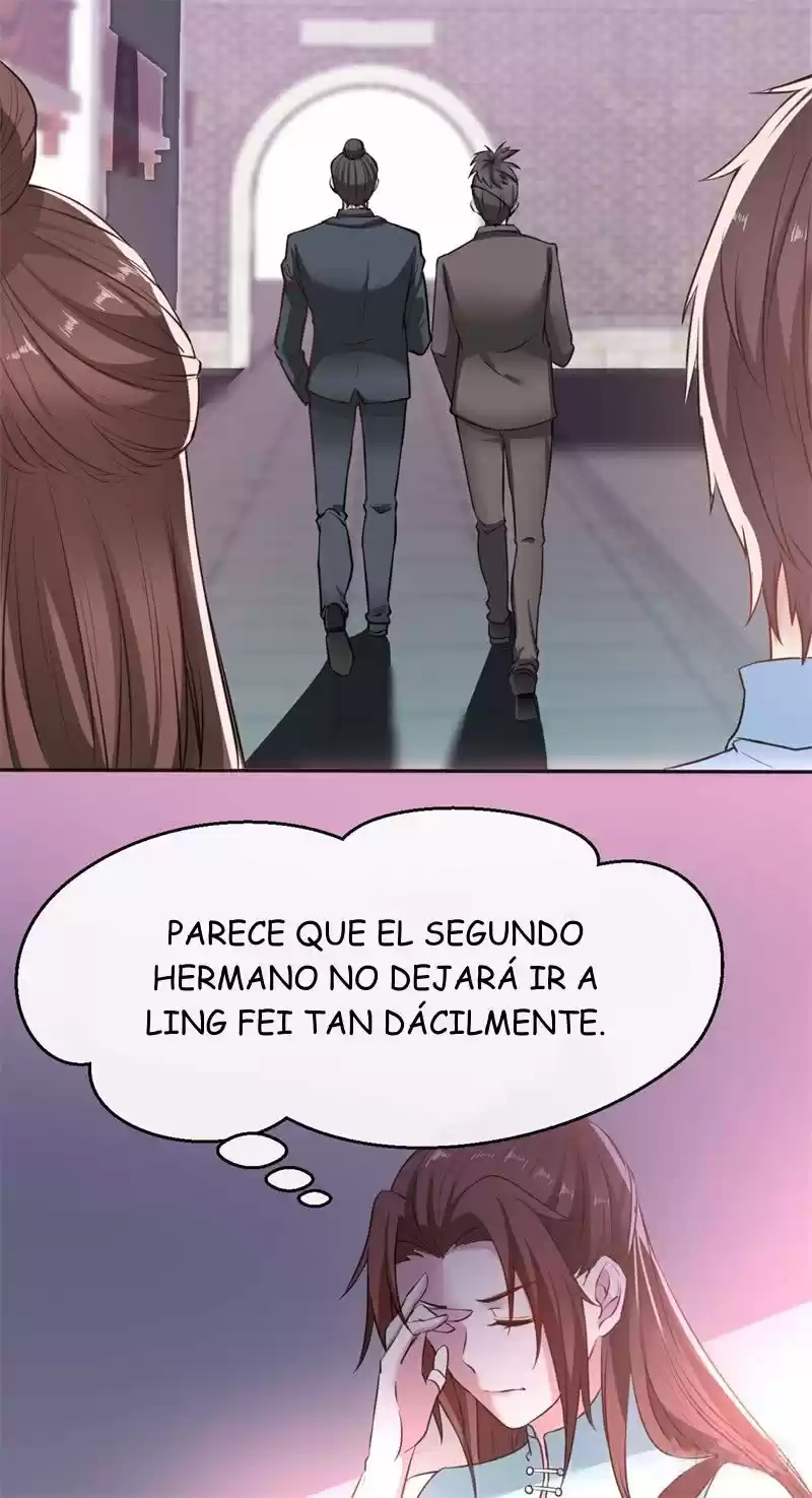 Modern Day God - Capítulo 15 - Página 16 - LectorTMOo
