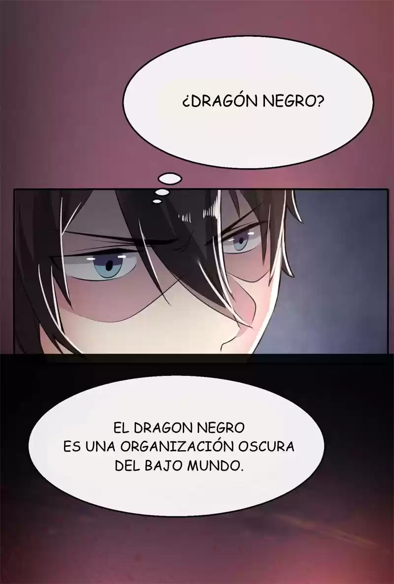 Modern Day God - Capítulo 15 - Página 22 - LectorTMOo