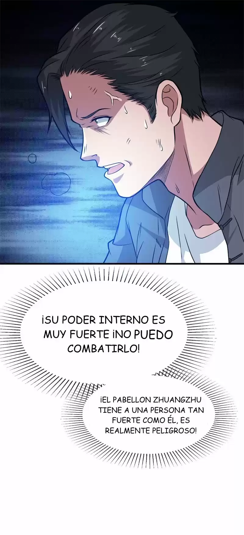 Modern Day God - Capítulo 17 - Página 15 - LectorTMOo