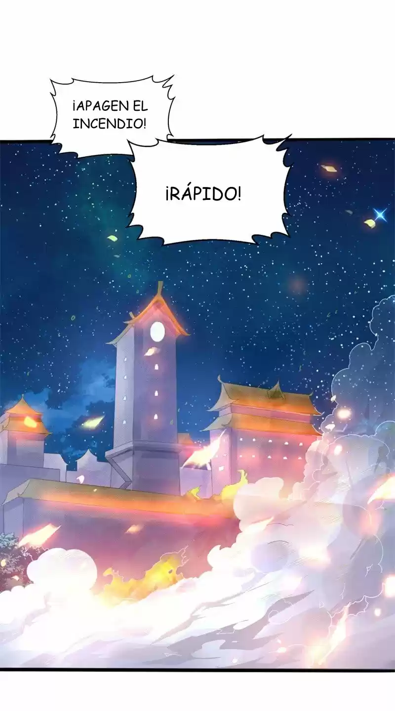 Modern Day God - Capítulo 18 - Página 3 - LectorTMOo