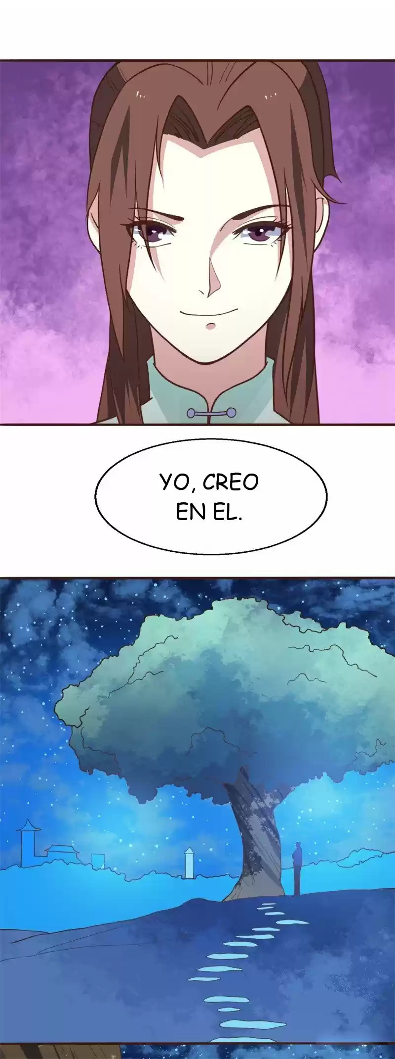 Modern Day God - Capítulo 18 - Página 15 - LectorTMOo