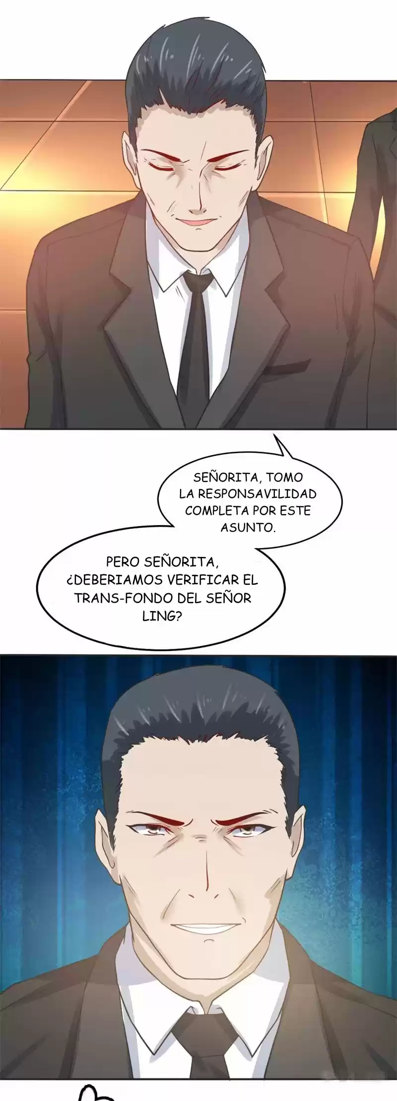 Modern Day God - Capítulo 19 - Página 12 - LectorTMOo