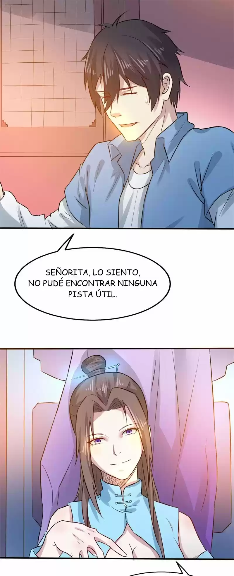 Modern Day God - Capítulo 19 - Página 16 - LectorTMOo