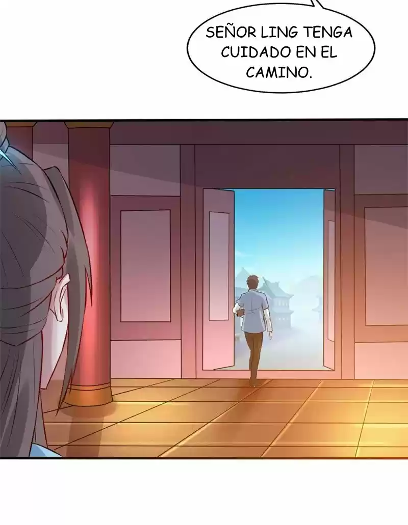 Modern Day God - Capítulo 19 - Página 21 - LectorTMOo