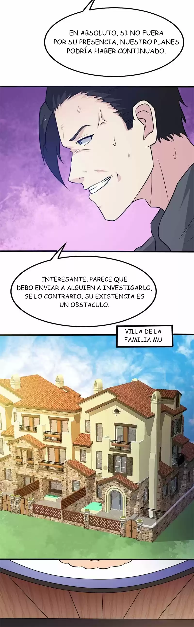 Modern Day God - Capítulo 19 - Página 24 - LectorTMOo