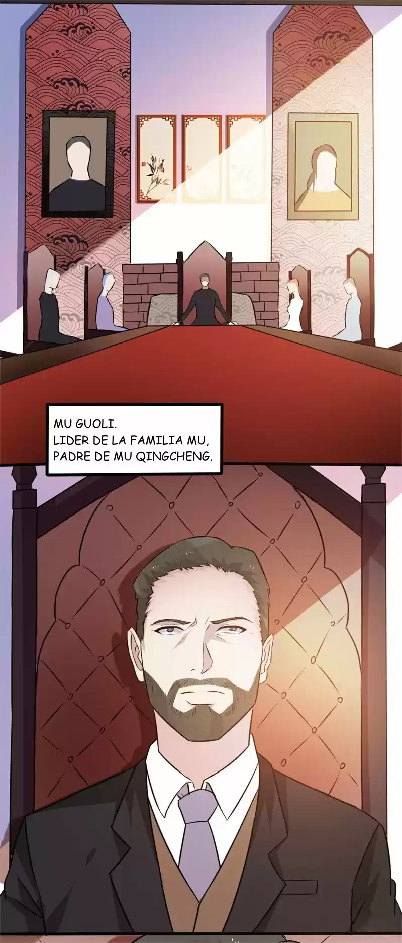 Modern Day God - Capítulo 19 - Página 25 - LectorTMOo