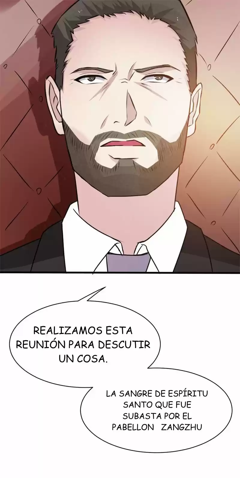 Modern Day God - Capítulo 19 - Página 26 - LectorTMOo