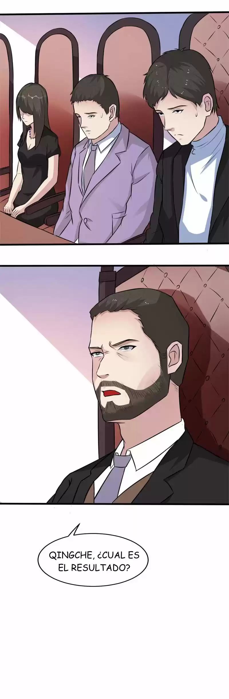 Modern Day God - Capítulo 19 - Página 27 - LectorTMOo