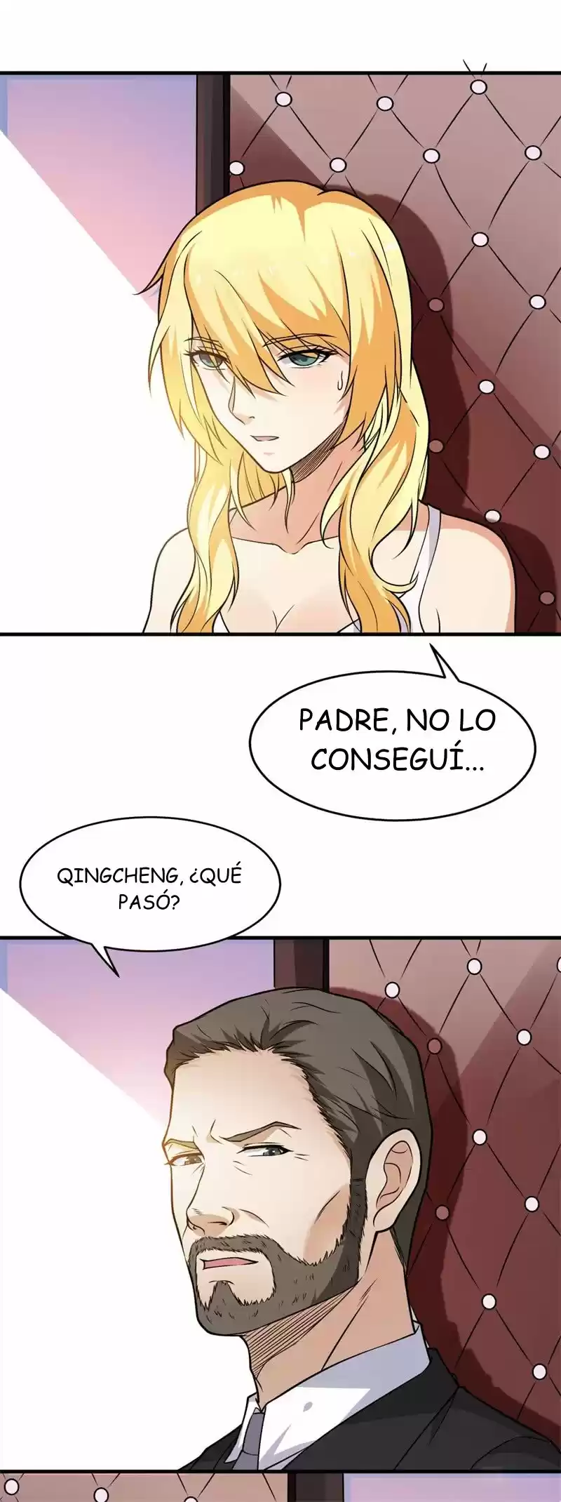 Modern Day God - Capítulo 19 - Página 28 - LectorTMOo
