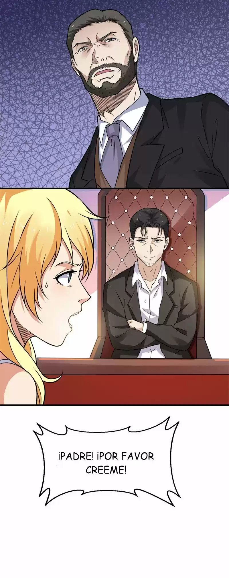 Modern Day God - Capítulo 19 - Página 33 - LectorTMOo