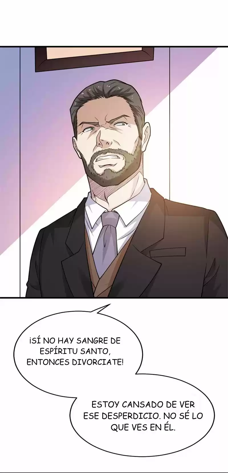 Modern Day God - Capítulo 19 - Página 34 - LectorTMOo