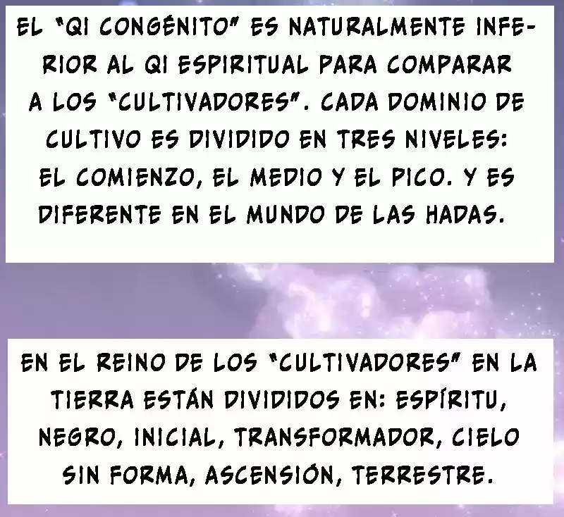 Modern Day God - Capítulo 2.50 - Página 17 - LectorTMOo