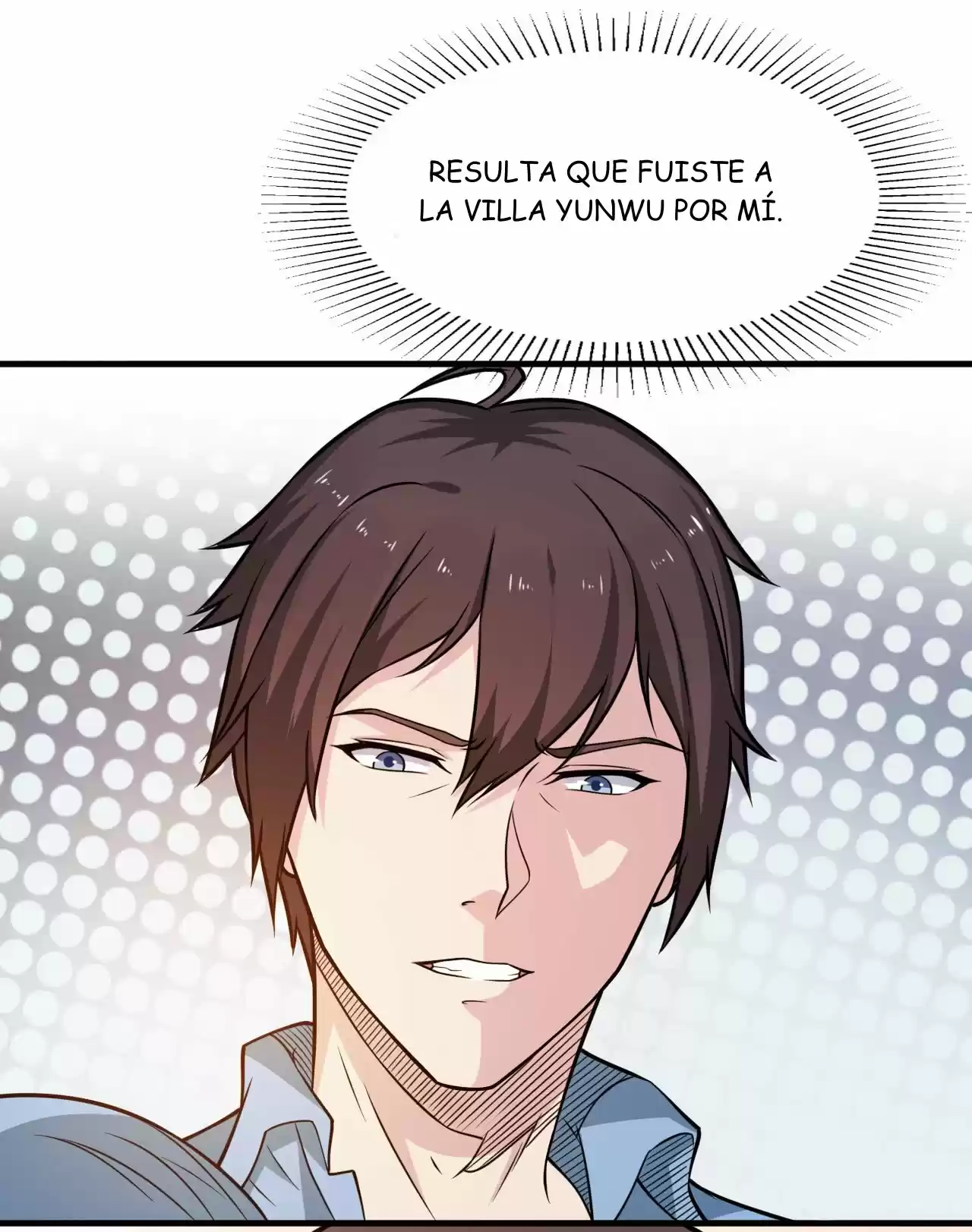 Modern Day God - Capítulo 20 - Página 11 - LectorTMOo