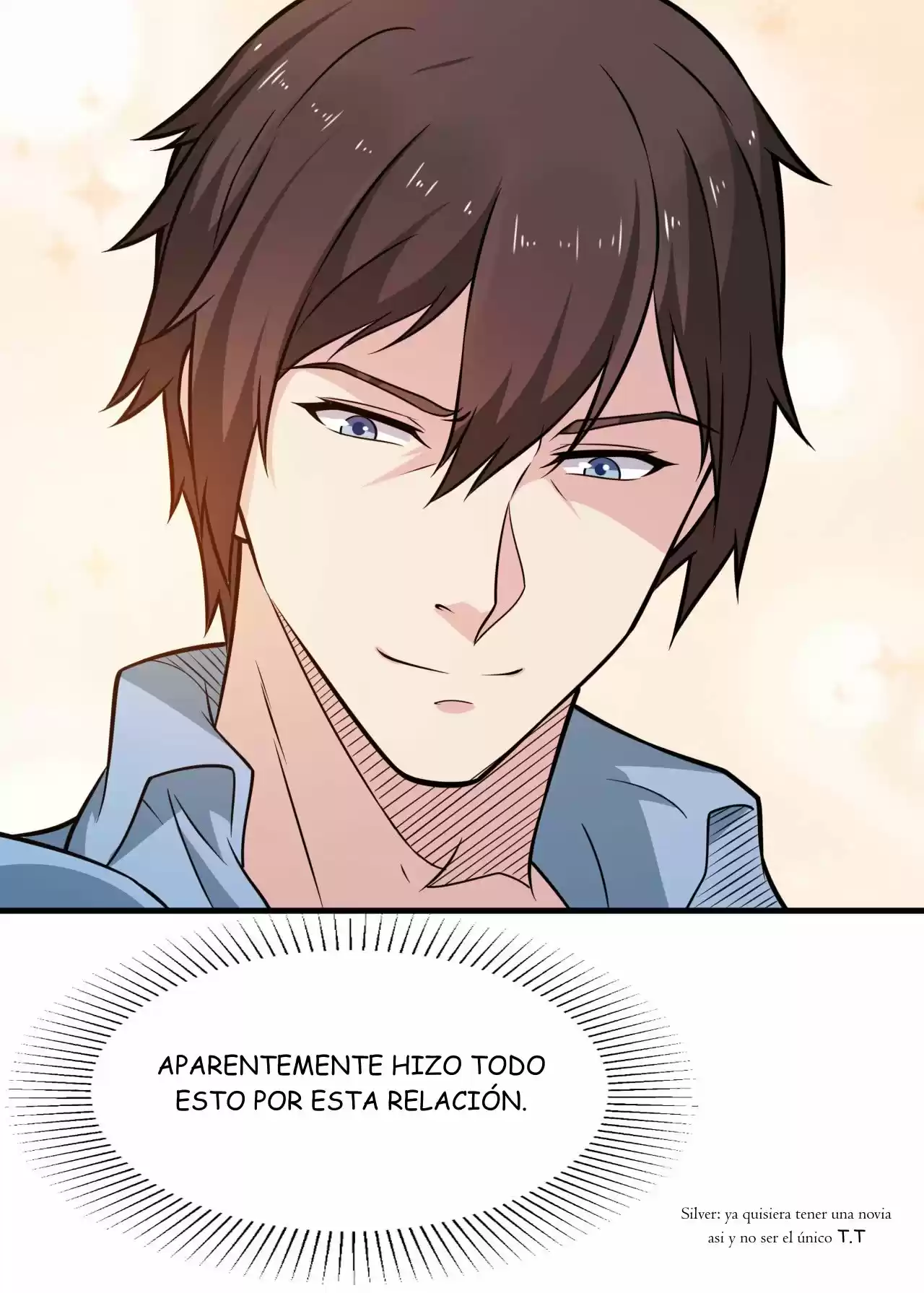 Modern Day God - Capítulo 20 - Página 12 - LectorTMOo