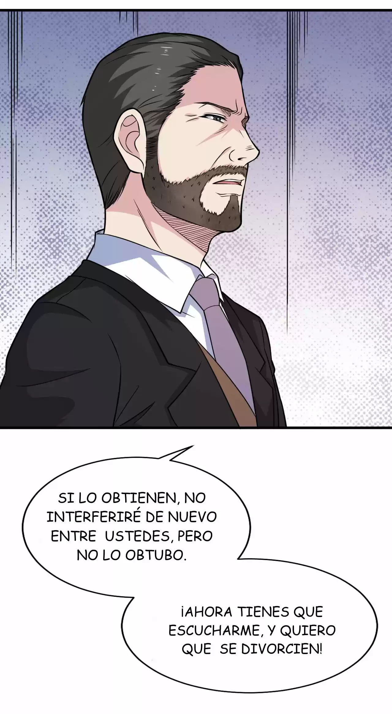 Modern Day God - Capítulo 20 - Página 14 - LectorTMOo