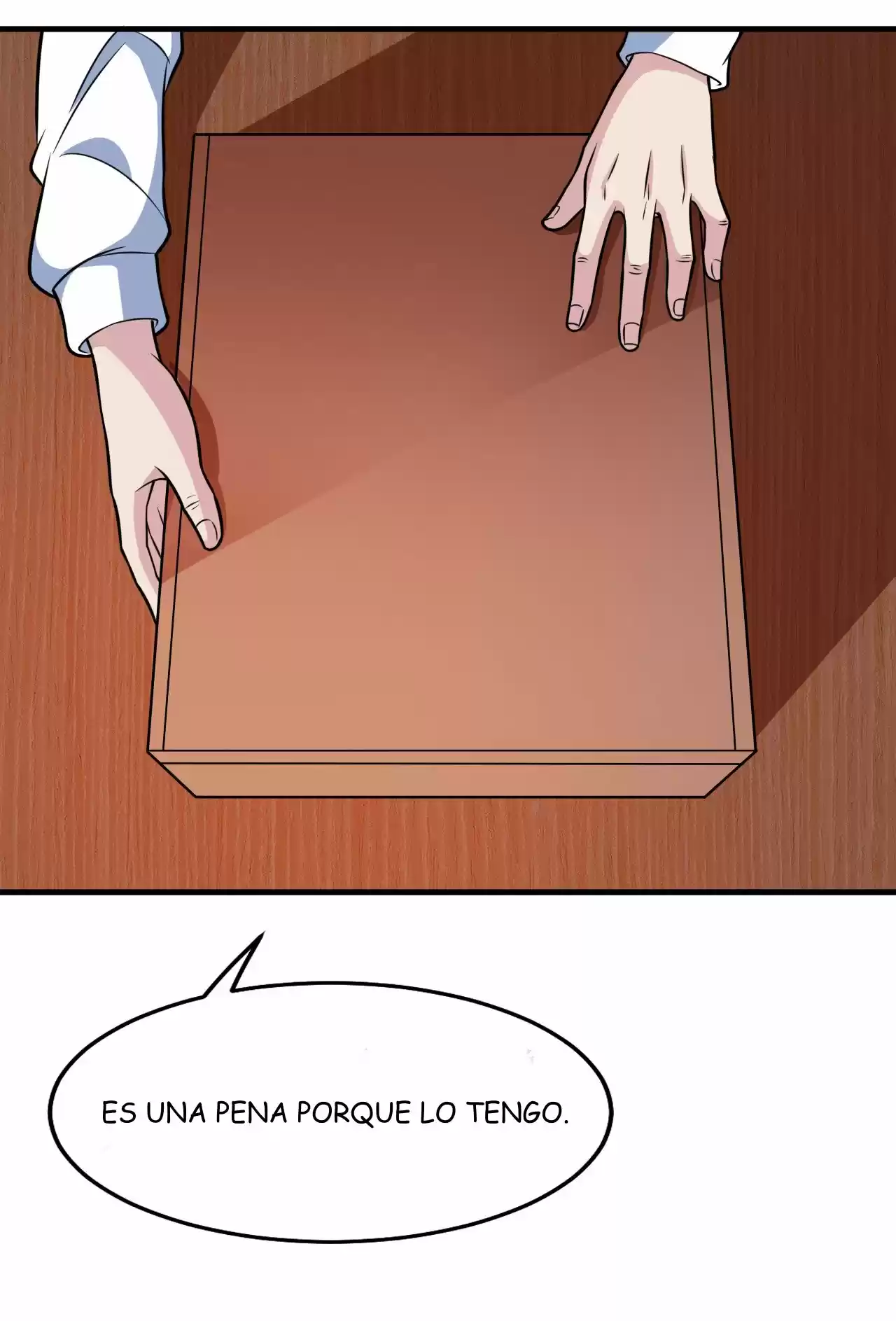 Modern Day God - Capítulo 20 - Página 15 - LectorTMOo