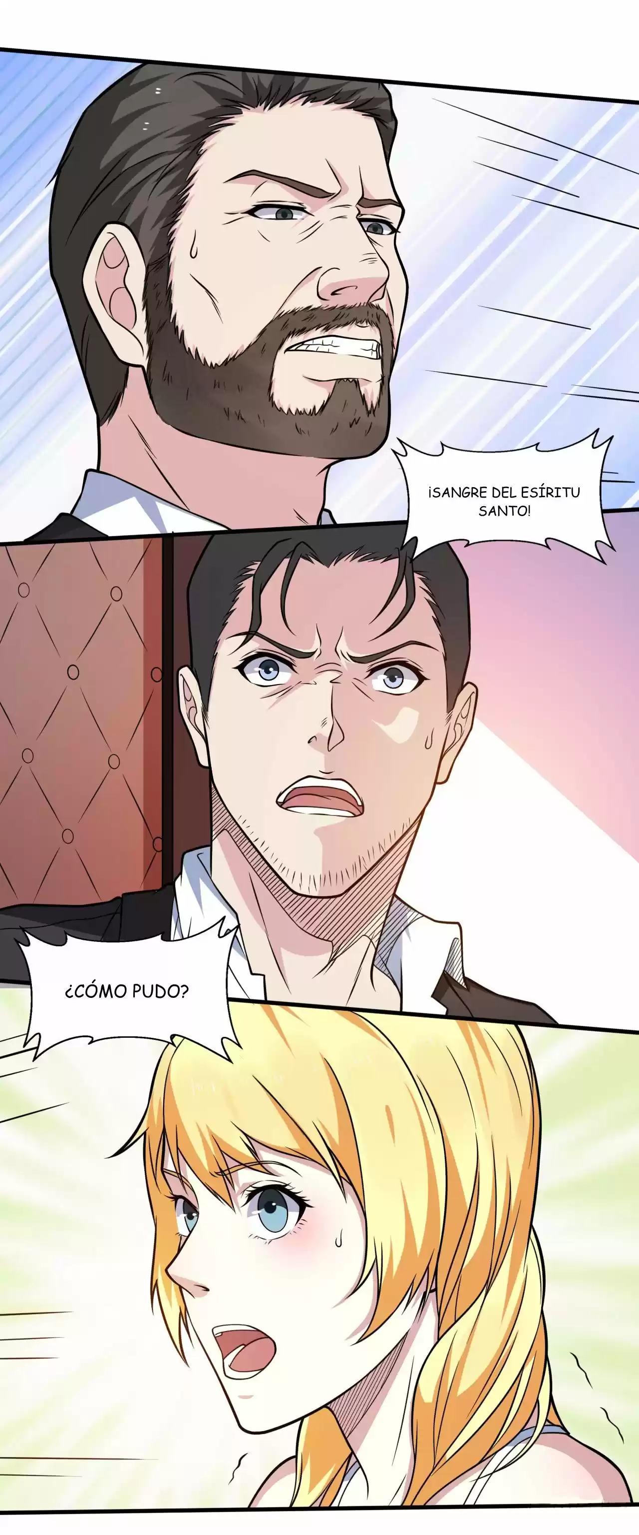 Modern Day God - Capítulo 20 - Página 17 - LectorTMOo