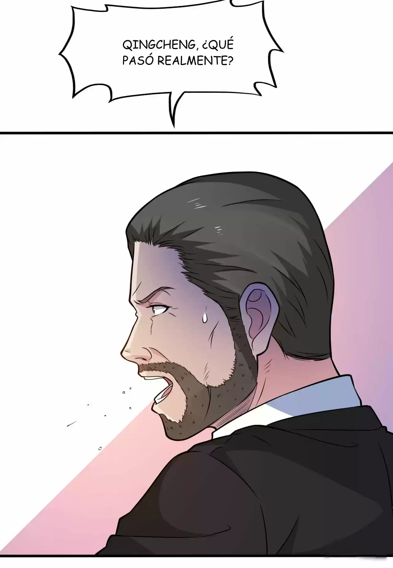 Modern Day God - Capítulo 20 - Página 19 - LectorTMOo