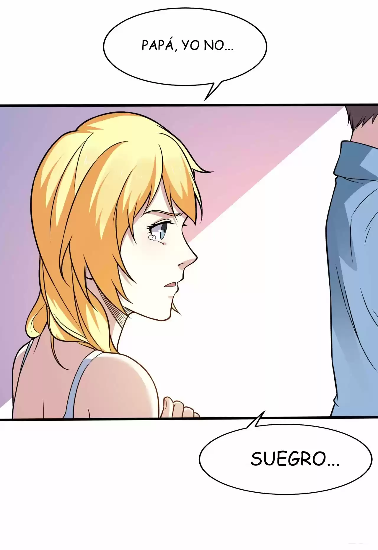 Modern Day God - Capítulo 20 - Página 20 - LectorTMOo