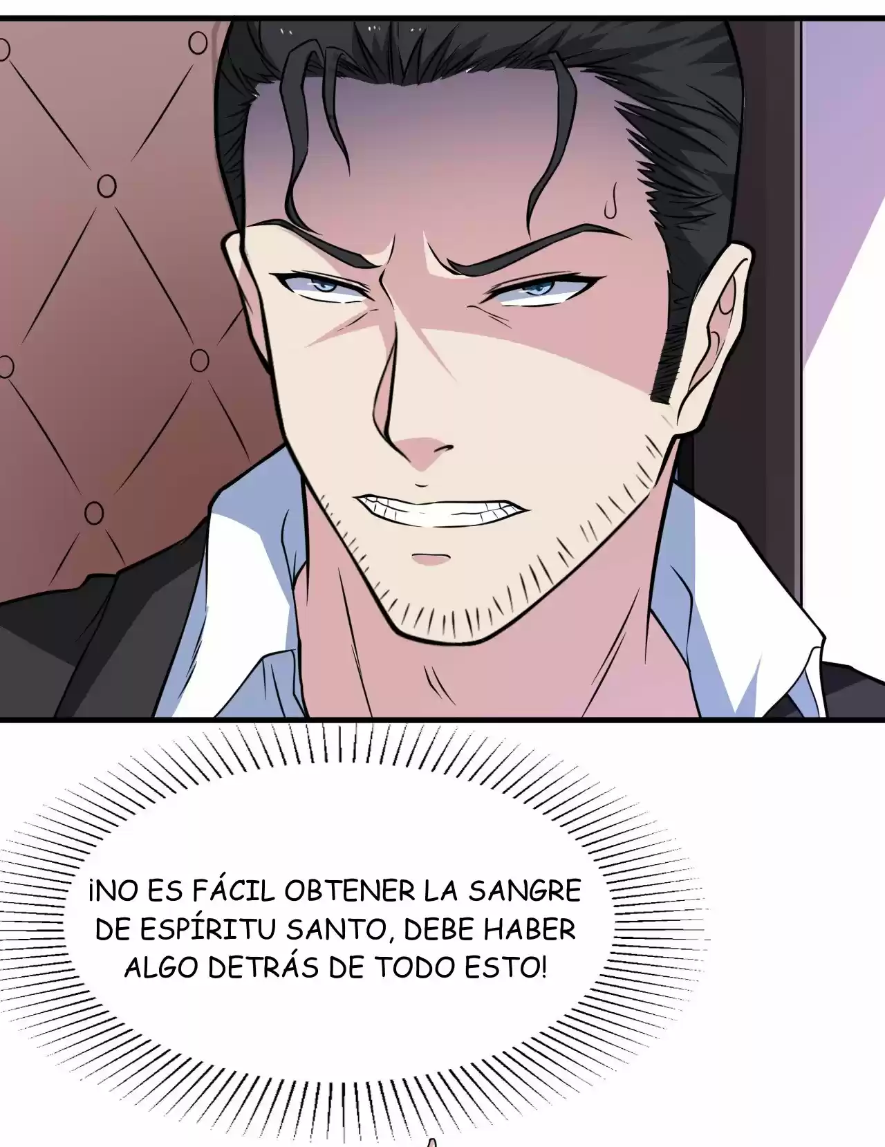 Modern Day God - Capítulo 20 - Página 22 - LectorTMOo
