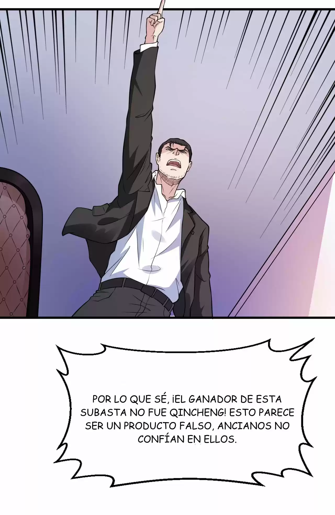 Modern Day God - Capítulo 20 - Página 23 - LectorTMOo