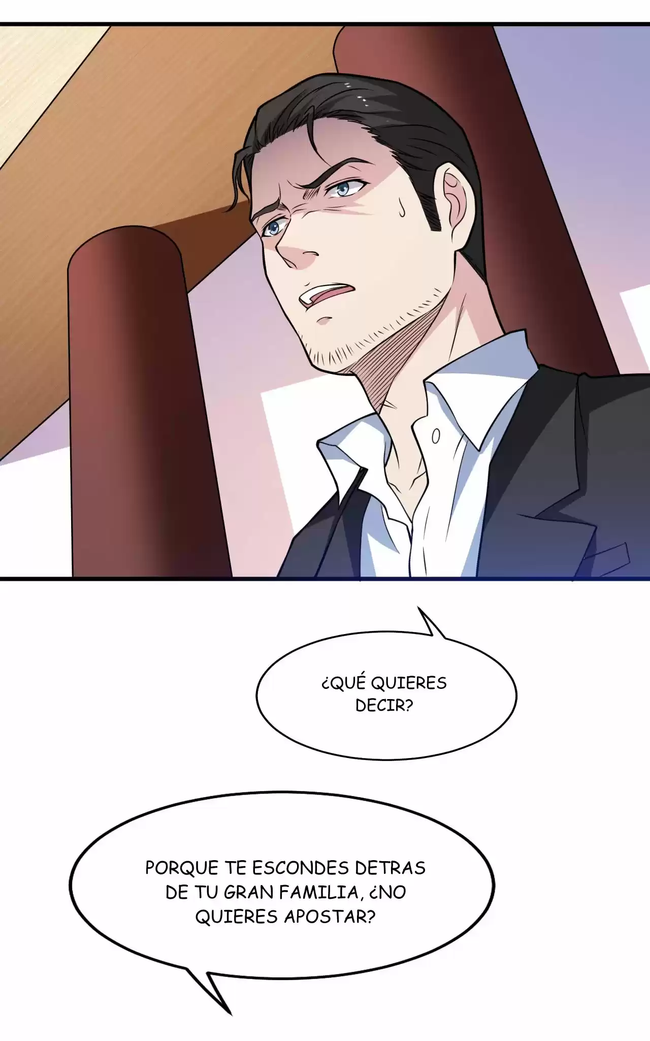Modern Day God - Capítulo 20 - Página 25 - LectorTMOo