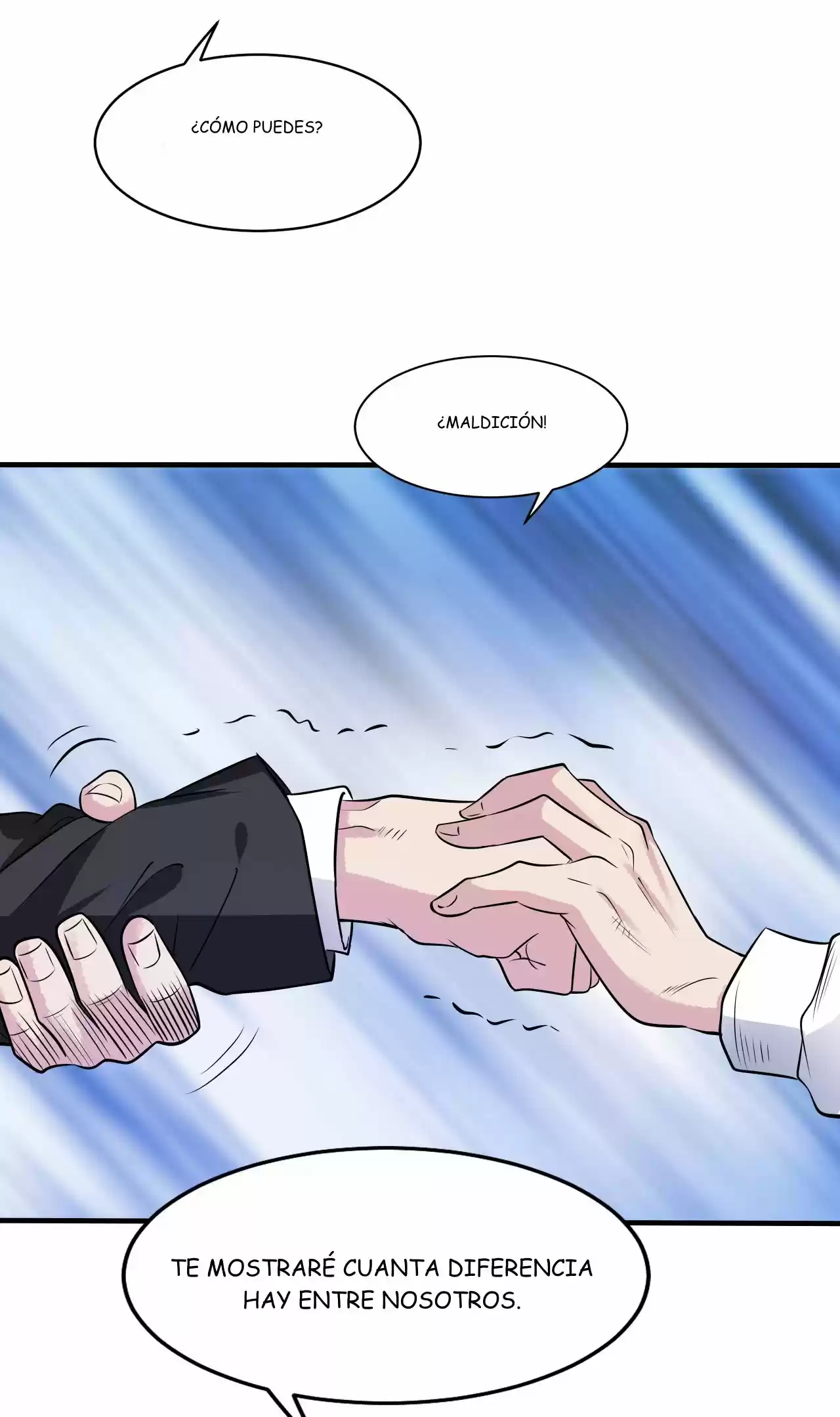 Modern Day God - Capítulo 20 - Página 34 - LectorTMOo
