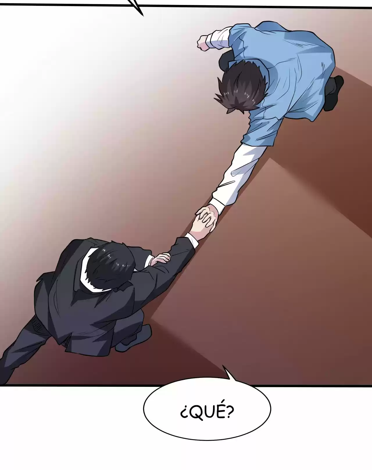 Modern Day God - Capítulo 20 - Página 35 - LectorTMOo