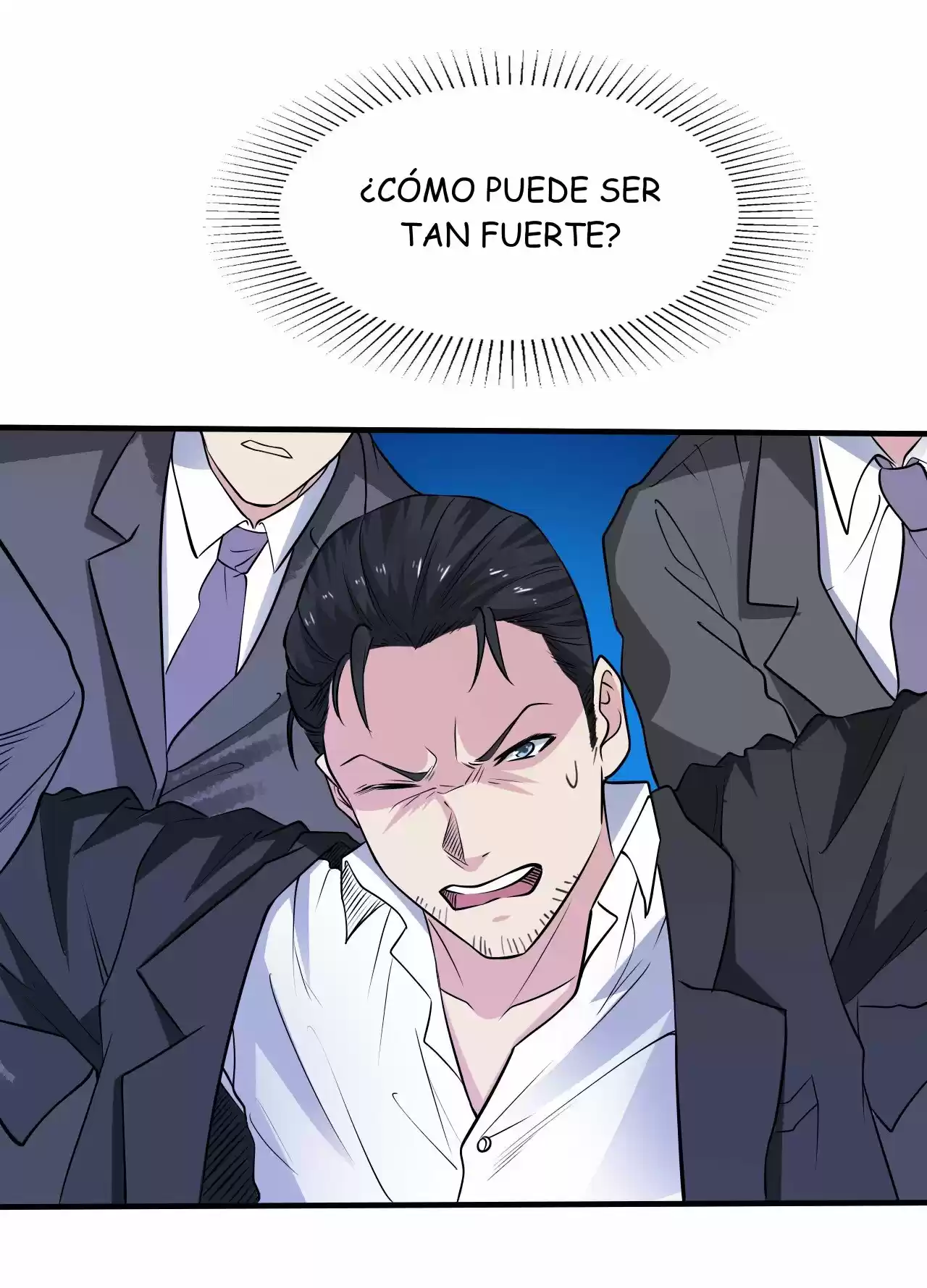 Modern Day God - Capítulo 20 - Página 38 - LectorTMOo