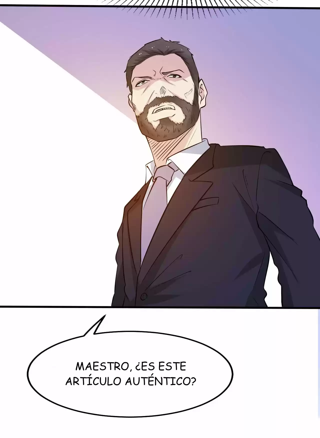 Modern Day God - Capítulo 20 - Página 41 - LectorTMOo