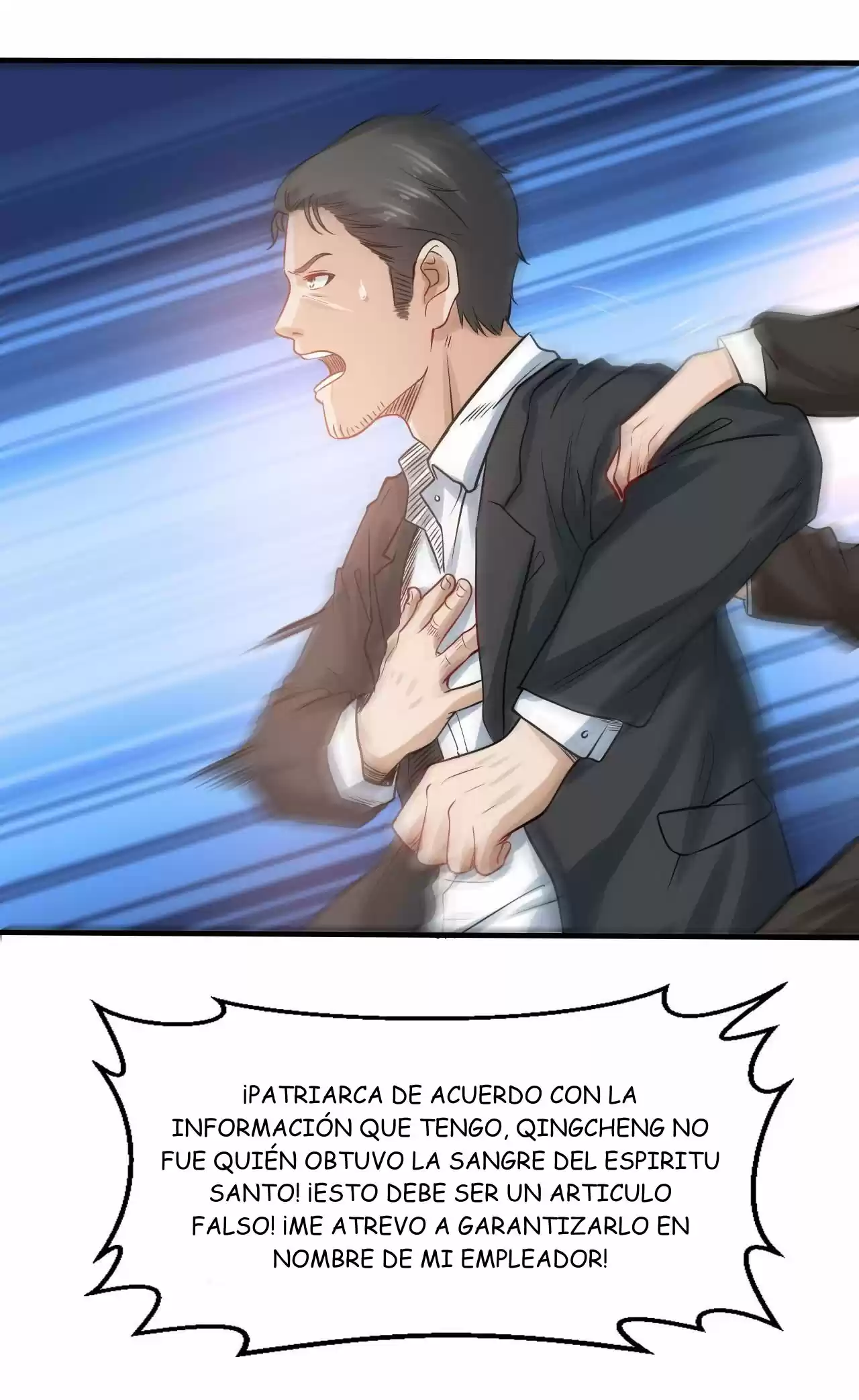 Modern Day God - Capítulo 20 - Página 42 - LectorTMOo